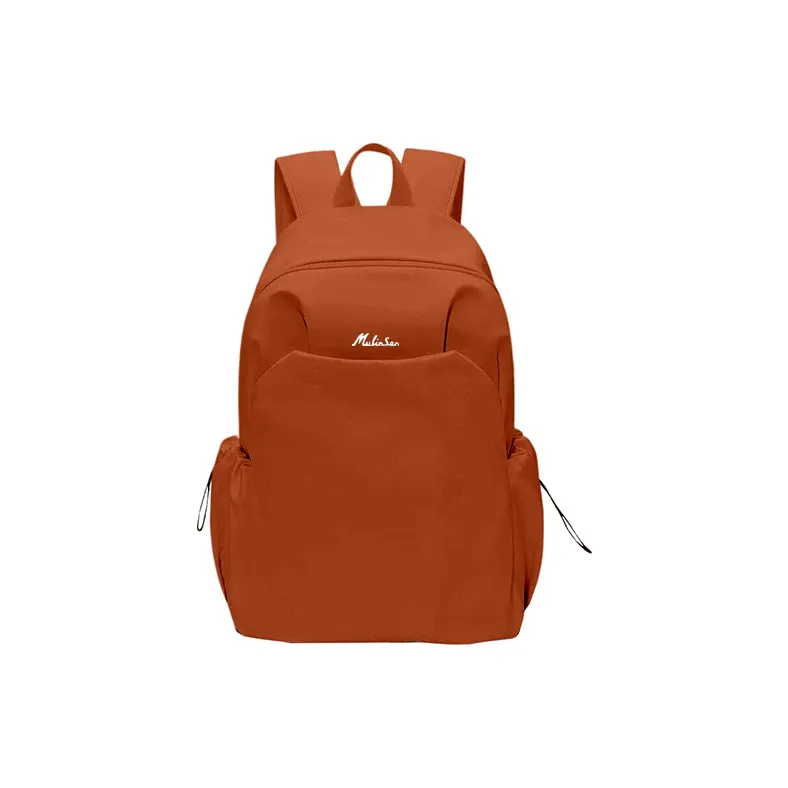 Mulinsen Polyester Backpack Regular Unisex Multicolor-18