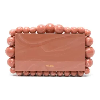 CULT GAIA Eos Clutch Bag