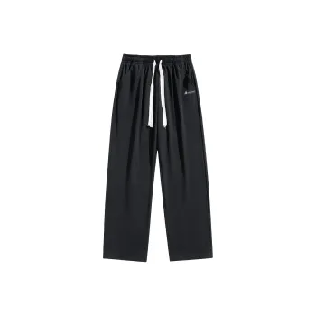 ALPINE PRO Knitted Sweatpants Unisex
