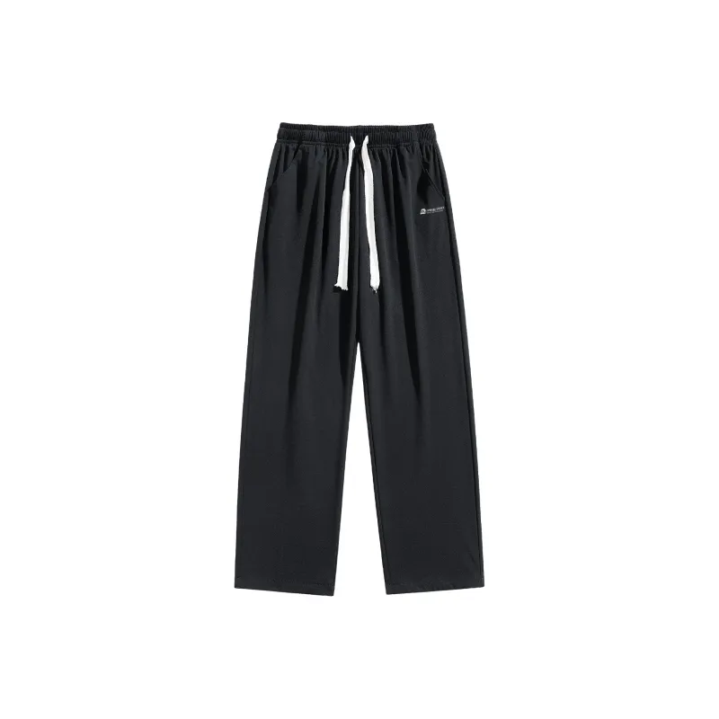 ALPINE PRO Knitted Sweatpants Unisex-0