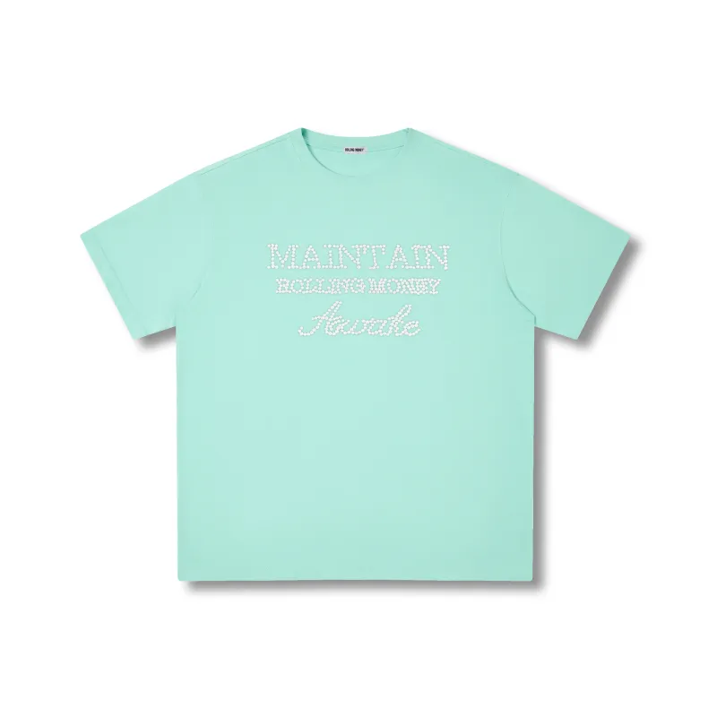 Rolling Money T Shirts Unisex-2