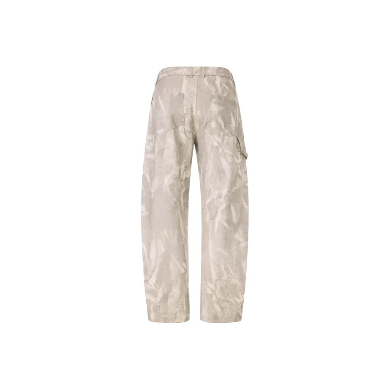 GTRG Jeans Unisex Ecru-1