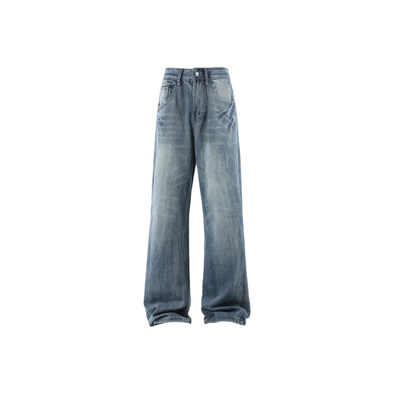O'Neill Jeans Unisex Blue-1