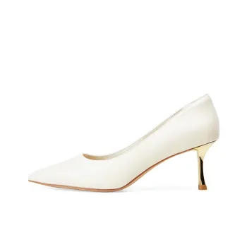 D FUSE SCANDINAVIA Slim Heel, High Heels 6.5cm Women's