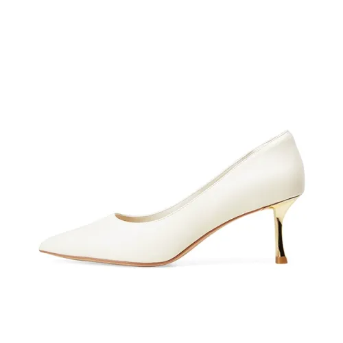 D FUSE SCANDINAVIA Slim Heel, High Heels 6.5cm Women's