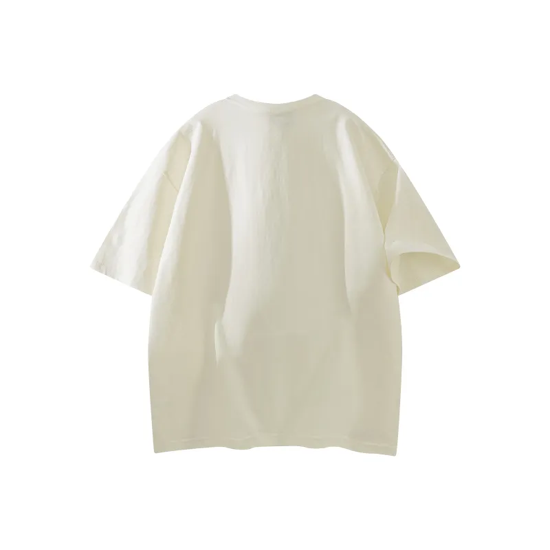 Supremo Cat T Shirts Unisex-1