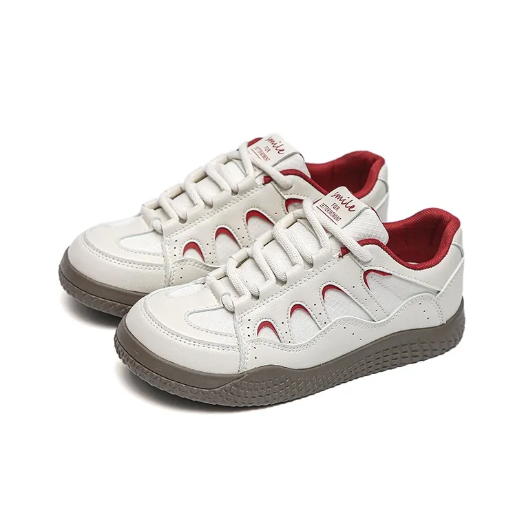 Than Than Me Low Top Skateboard Shoes Women's-9