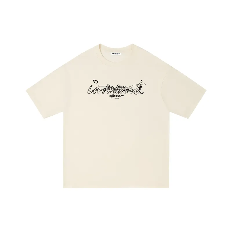 INNERSECT T Shirts Unisex-14