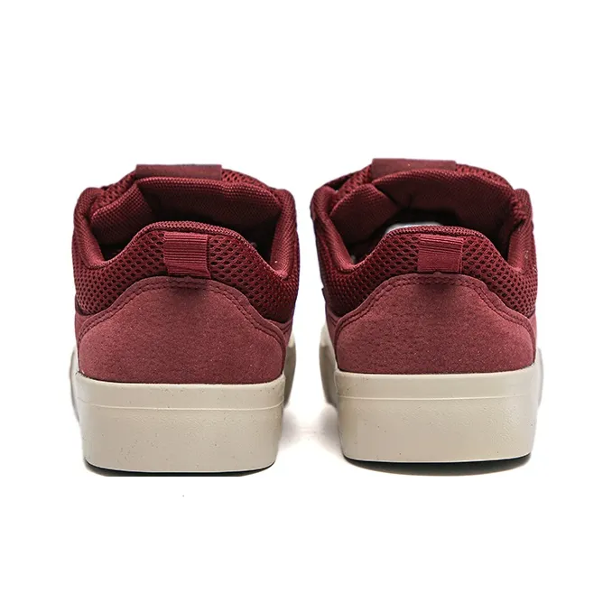 Than Than Me Low Top Skateboard Shoes Women's-3