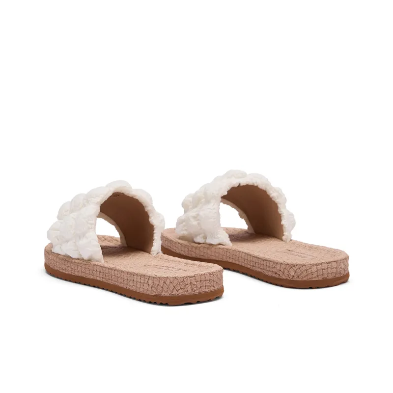 Hotwind Slip Resistant Slide Slippers Women's-2
