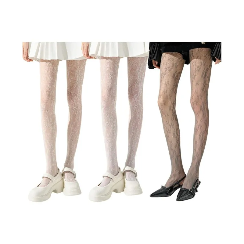 COTTON CHEESE Stockings Women's Combo Set-16