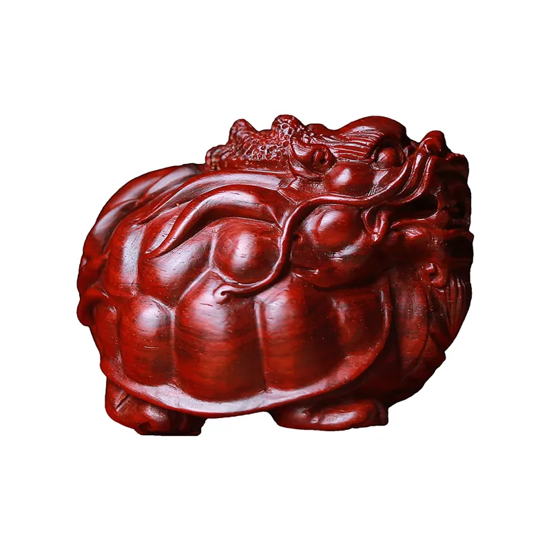 Xianyou Rosewood Collectible Unisex-0