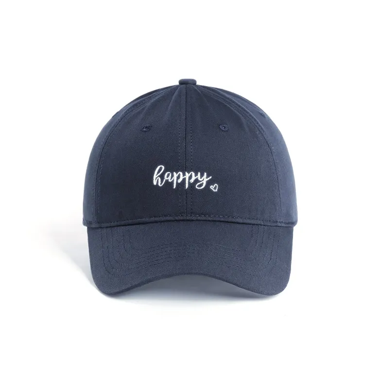 Mulinsen Cotton Baseball Caps Unisex-3