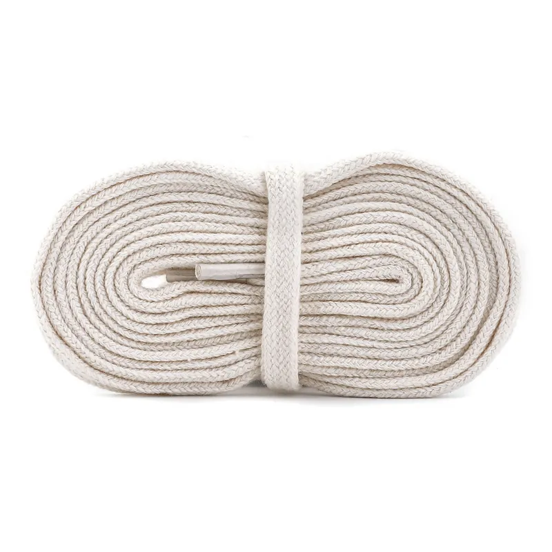 IOTS Polyester Shoelaces Unisex-2