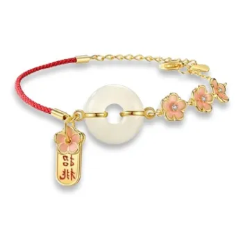 LuluCanaan Alloy Bracelets Women's