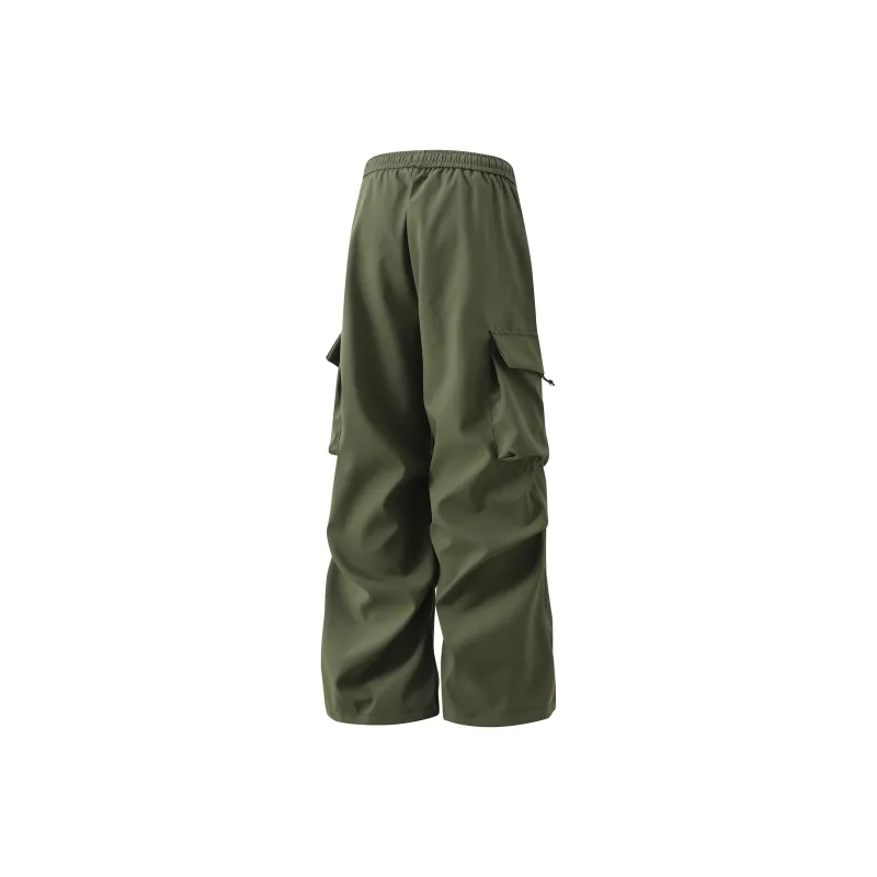 Paddy Julia Casual Pants Unisex-6