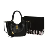 Black with Charm