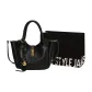 Black with Charm