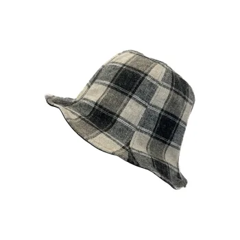 Être Par Lee Cotton Bucket Hats Unisex