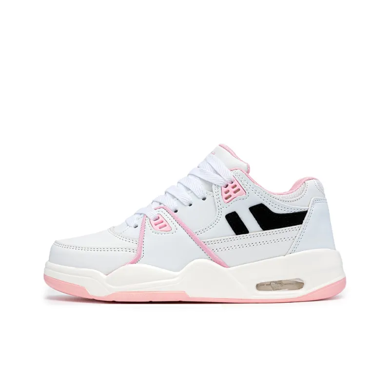 Snow Know The Answer SKTA Abrasion Resistant, Lightweight, And Breathable Low Top Skateboard Shoes Unisex-48