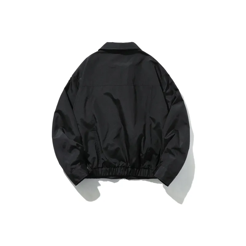EYEUNDERSTAND Jackets Unisex-5