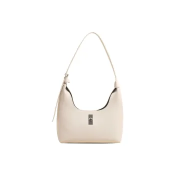 LUVISTRUE PU Crossbody Bag Shoulder Bag Regular Women's White/Silver/Blue/Red/Pink/Black