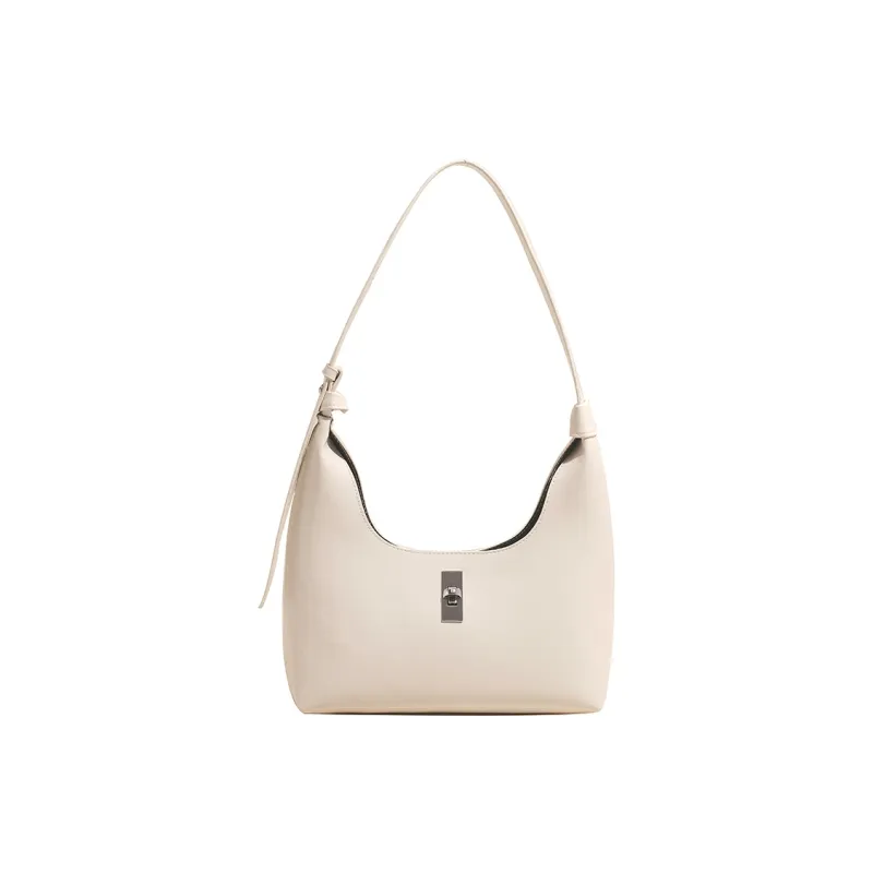 LUVISTRUE PU Crossbody Bag Shoulder Bag Regular Women's White/Silver/Blue/Red/Pink/Black-0