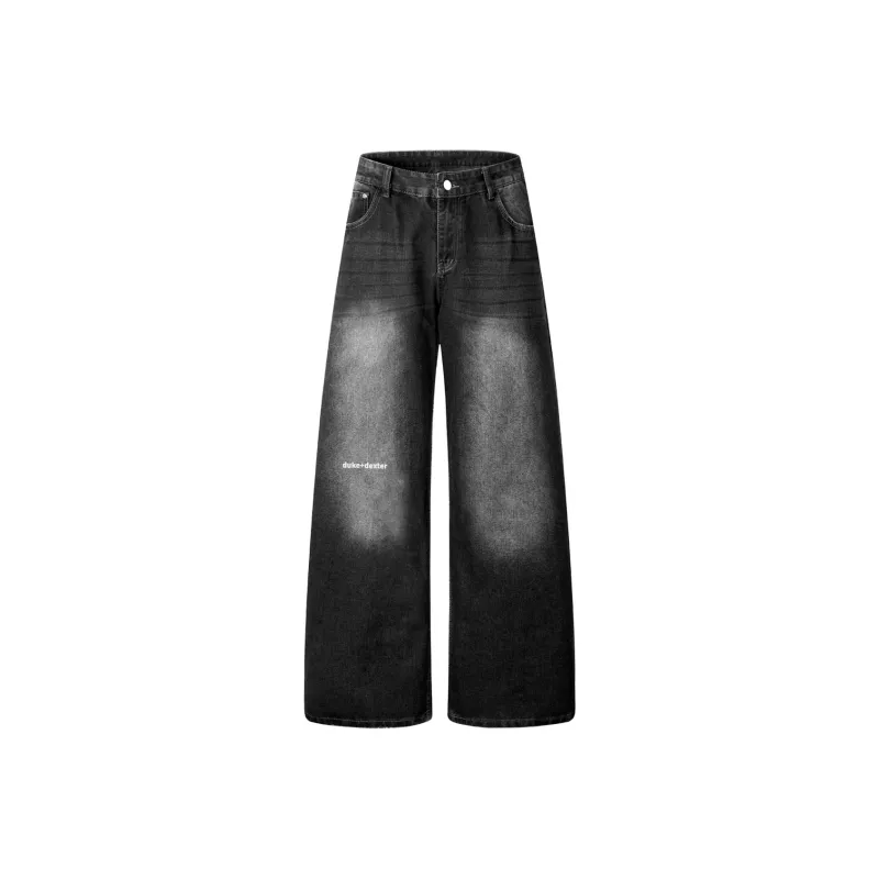 DUKE+DEXTER Jeans Unisex-23