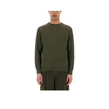 Belstaff Knitwear Men Green