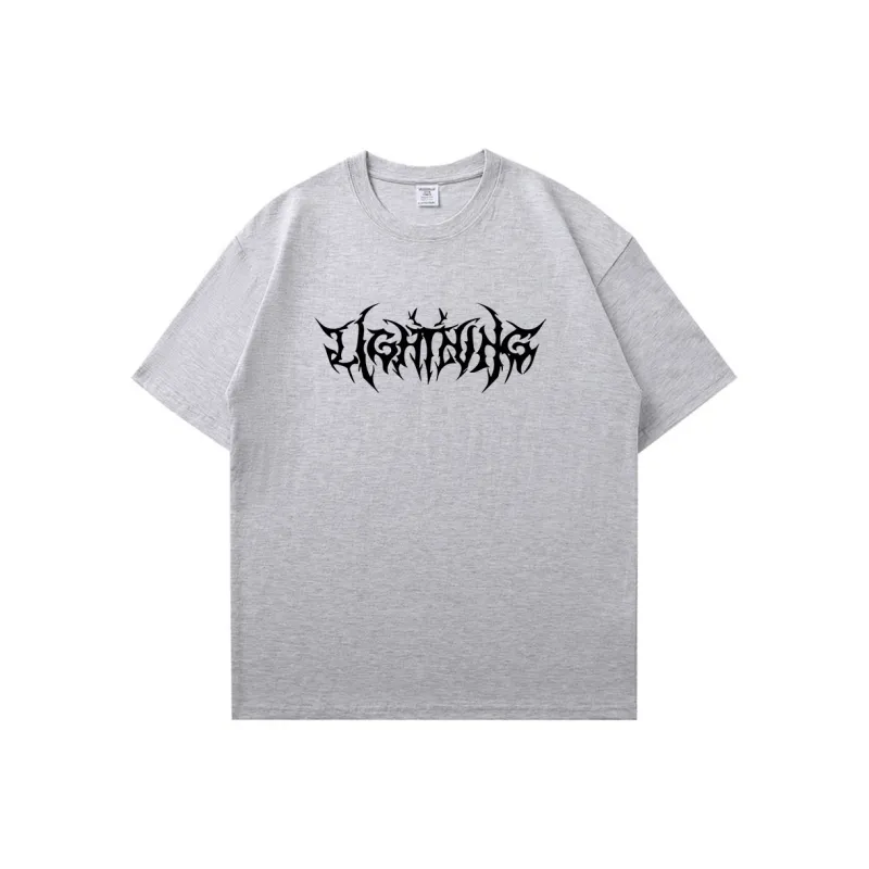 LIGHTNING MONSTER T Shirt Unisex-10
