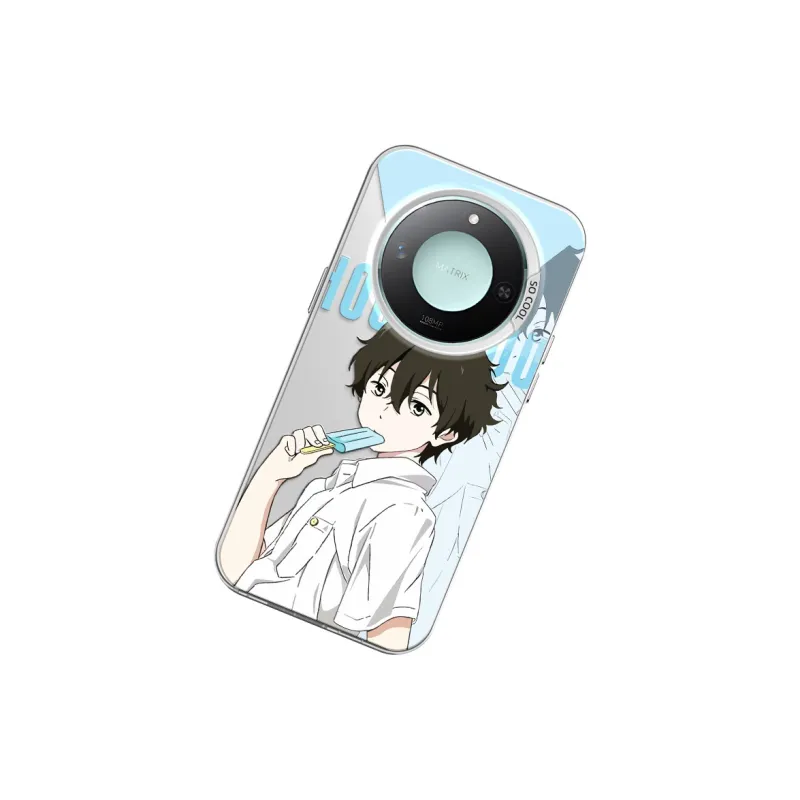MANQIN Phone Cases-1