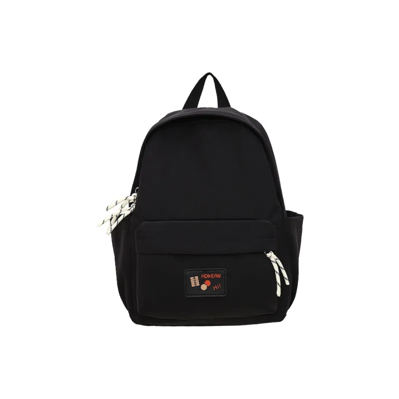 S.REPHEN Nylon Laptop Backpack Regular Unisex Multicolor-6