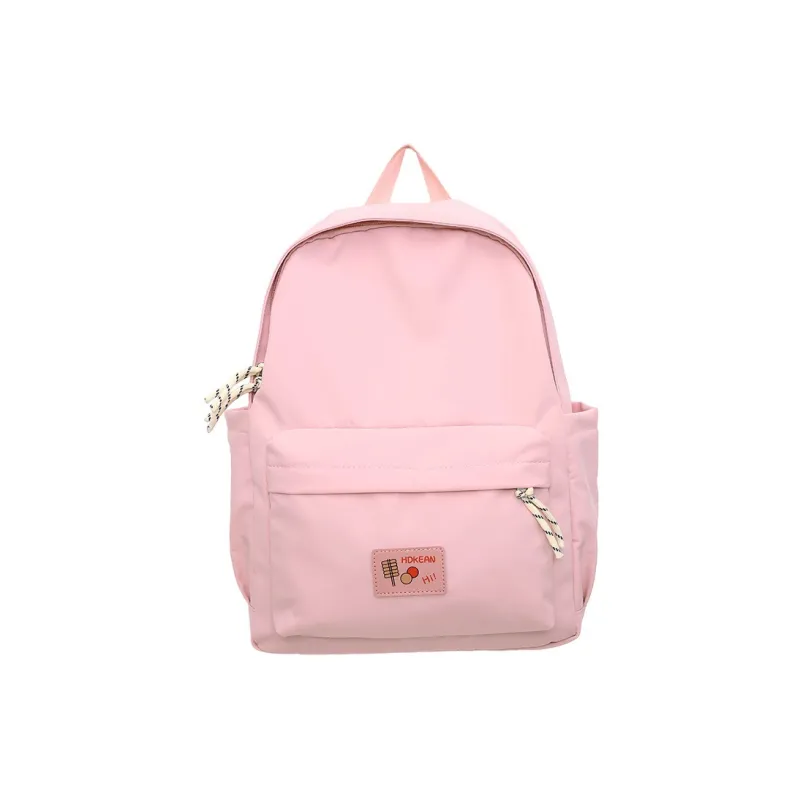 S.REPHEN Nylon Laptop Backpack Regular Unisex Multicolor-4