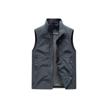 PIERRE CARDIN Vests Men