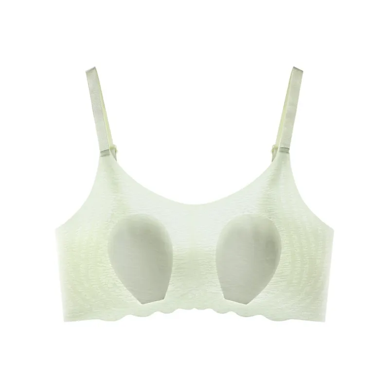 Herbal primer Women's Bras-3