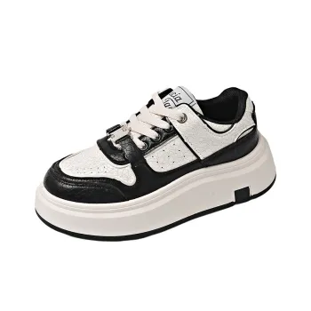 Lycakington Slip Resistant Coverage Abrasion Resistant Low Top Skateboard Shoes Women's