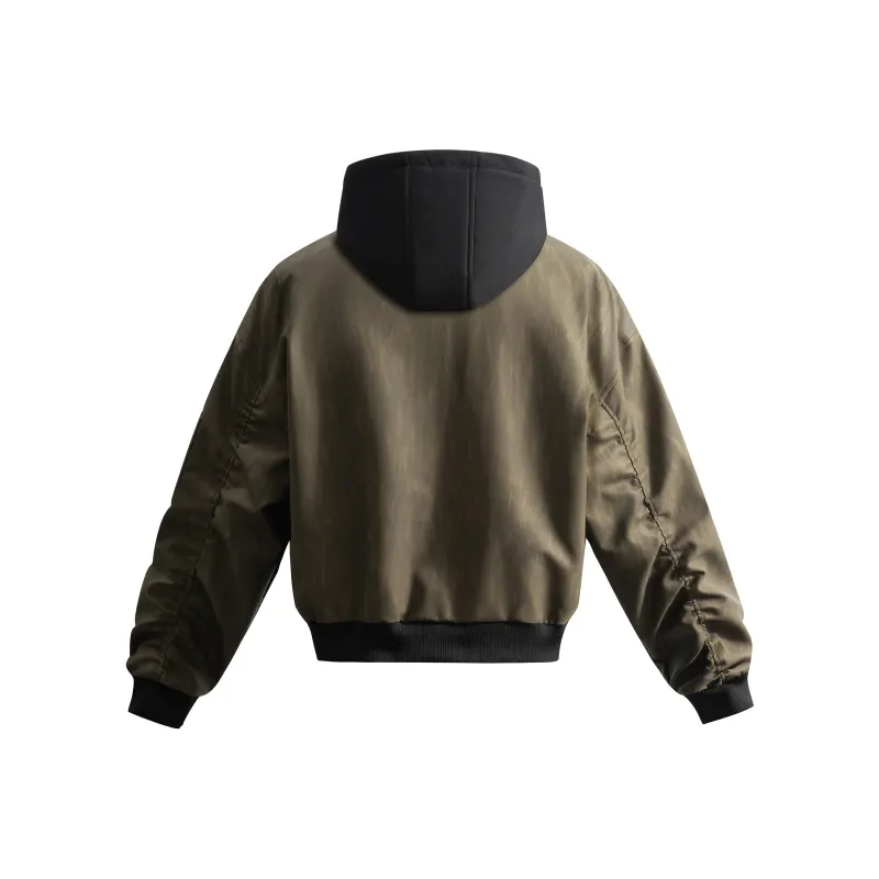 GWAF Leather Jackets Unisex-3