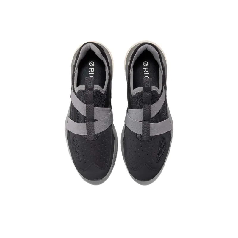 COLE HAAN Low Top Casual Shoes Men's Black-5