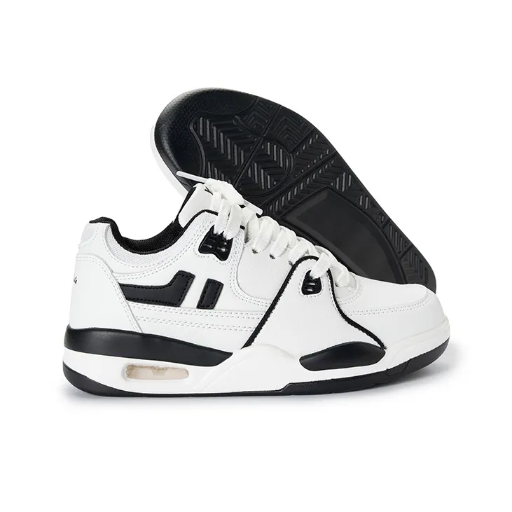 CLEARTASTE Height Enhancing Wear Resistant Lightweight Low Top Casual Shoes Unisex-23
