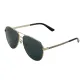 001 Blue Lens