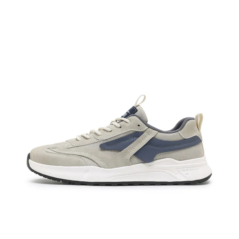SENGUIBUCK Low Top Casual Shoes Men's-0