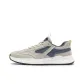 Beige Blue