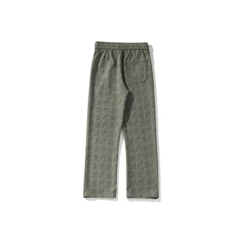 TESTUNG Casual Pants Unisex