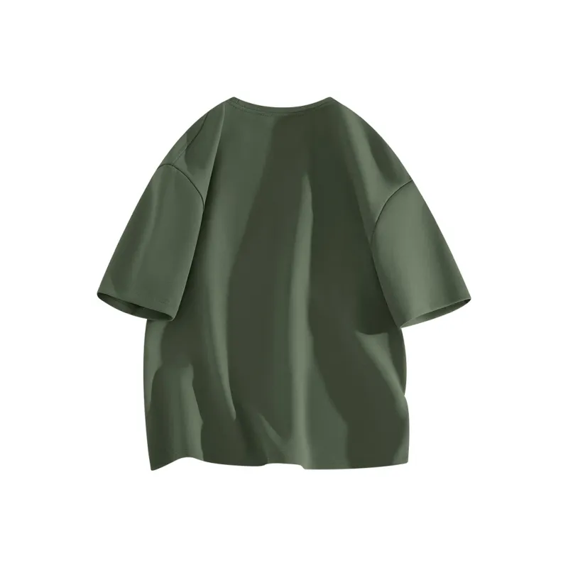 MINISO T Shirts Unisex-7