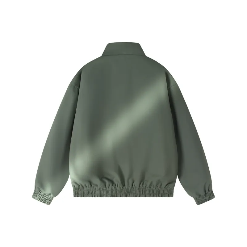 EYEUNDERSTAND Jackets Unisex-9