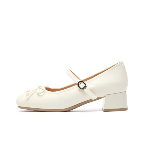 WESTLINK Casual Single Shoes Women's