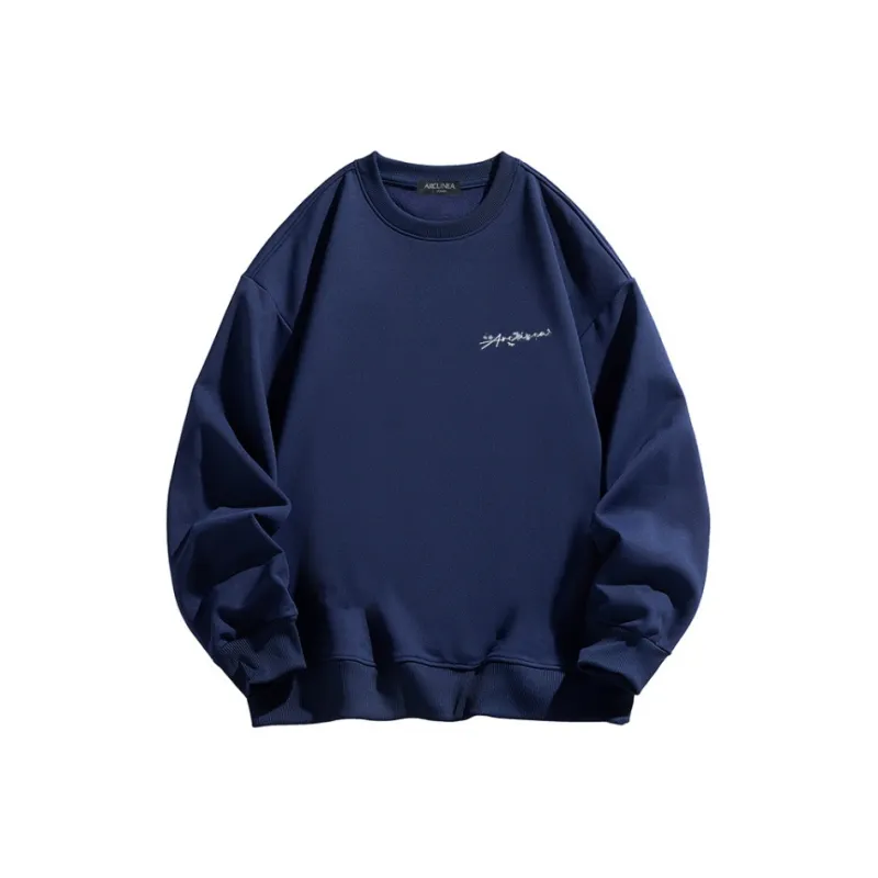 ARCLINEA Sweatshirts Unisex-11