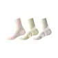 3 Pack (D-Gray+Green+Pink)