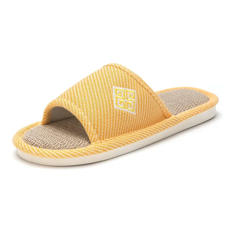 TZLDN Slippers / Home Slippers-12