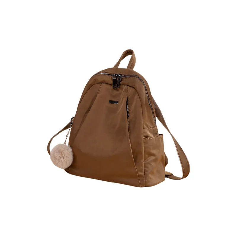 OCTSUI Oxford Backpack Women's Multicolor-21